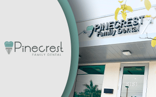 Pinecrest Family Dental